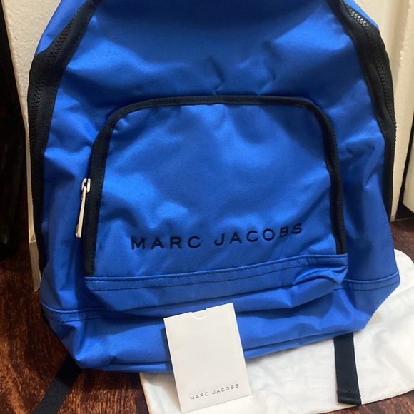 NWT Marc Jacobs Nylon Backpack. - Picture 7 of 7